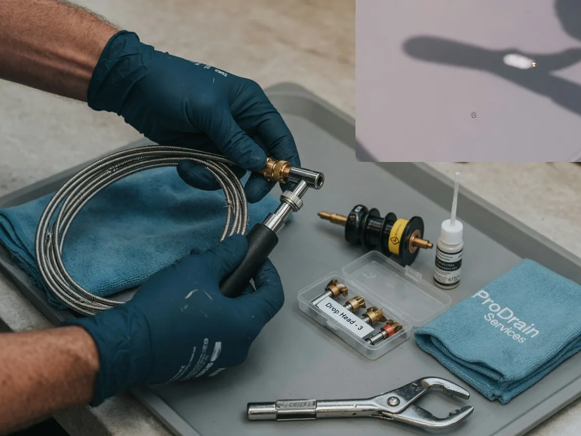 Why choose Drain Cleaning in Fiskeville, RI